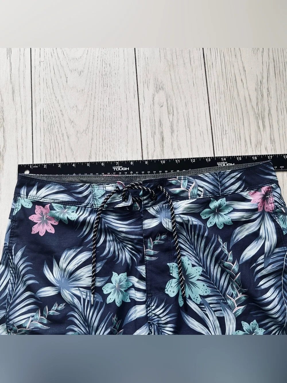 Hurley board shorts